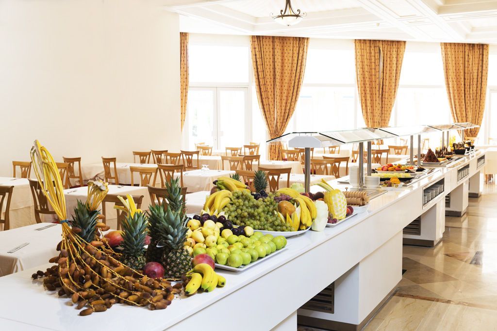 Iberostar Averroes 4* pas cher photo 5