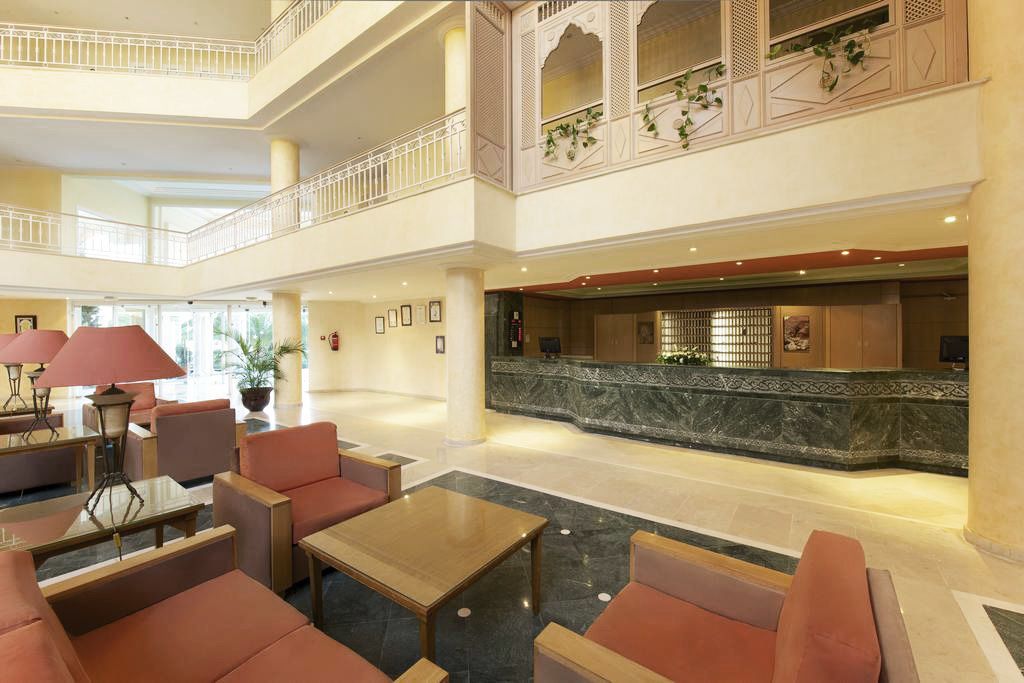 Iberostar Averroes 4* pas cher photo 6