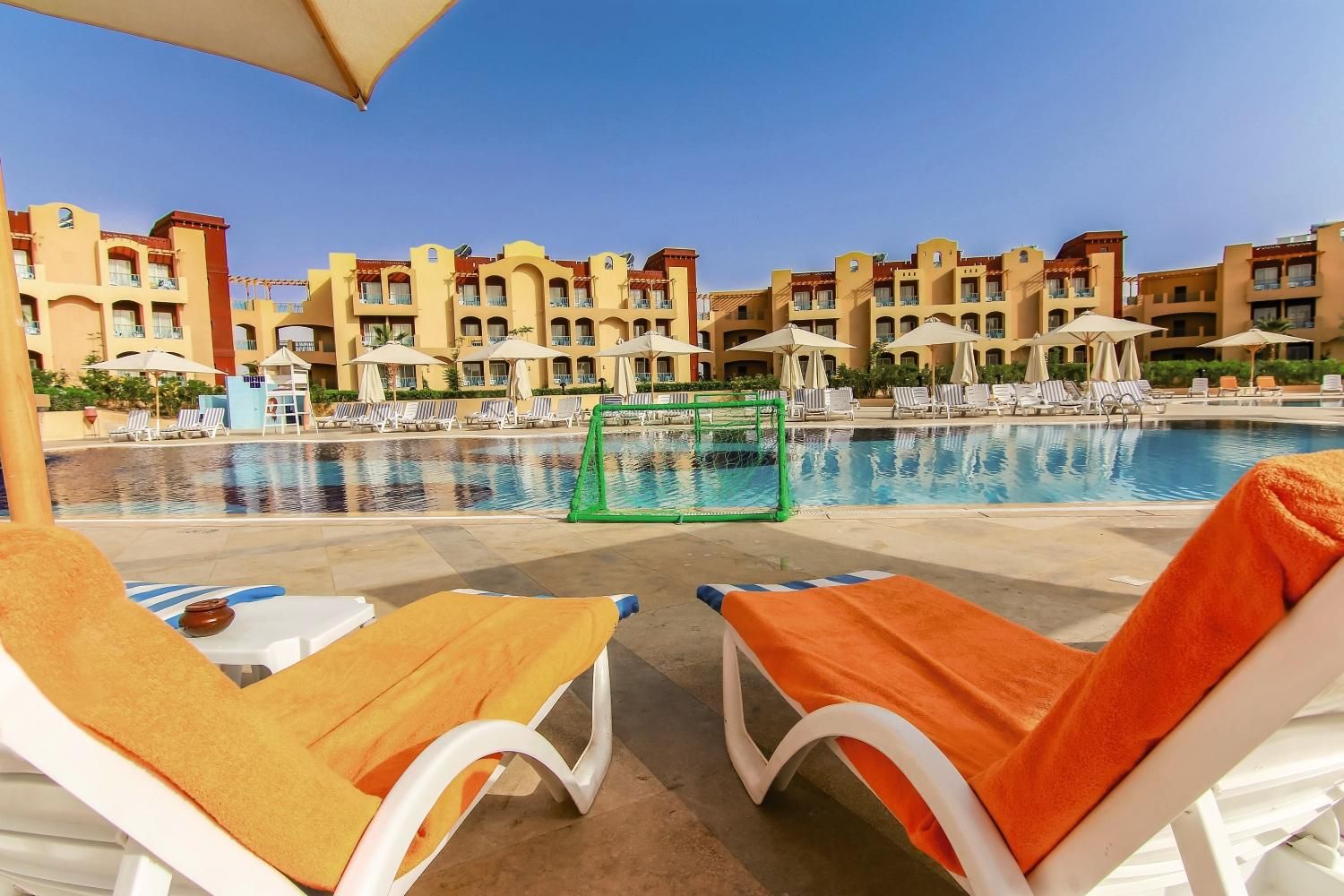 Lemon & Soul Makadi Bay - 4* pas cher photo 3