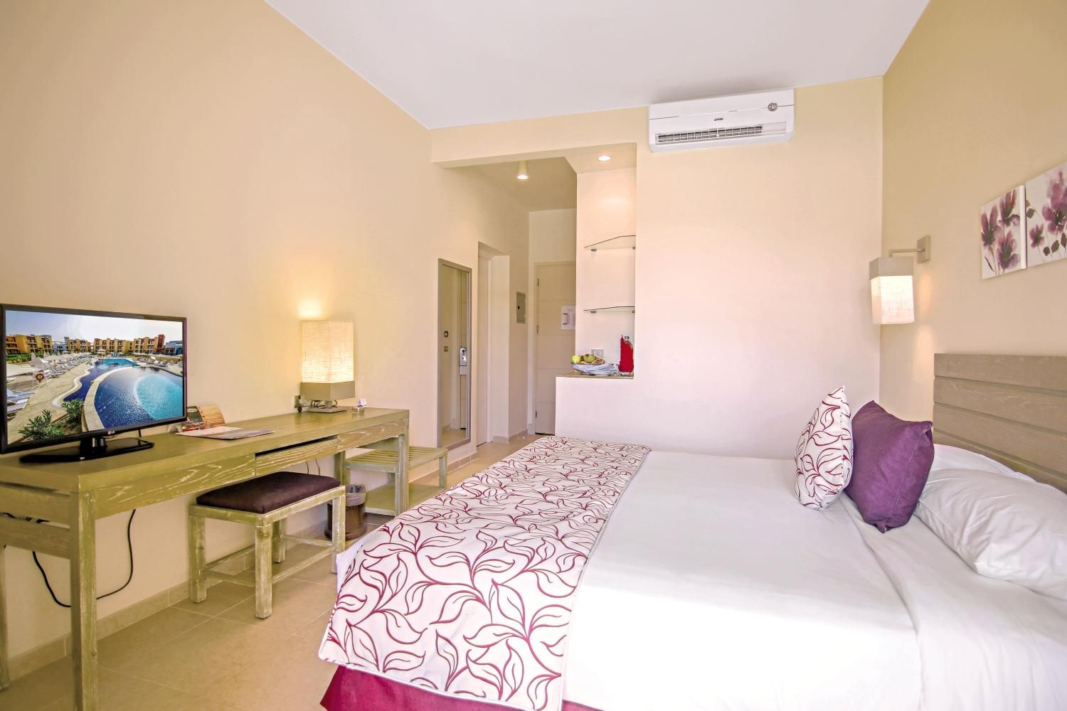 Lemon & Soul Makadi Bay - 4* pas cher photo 4