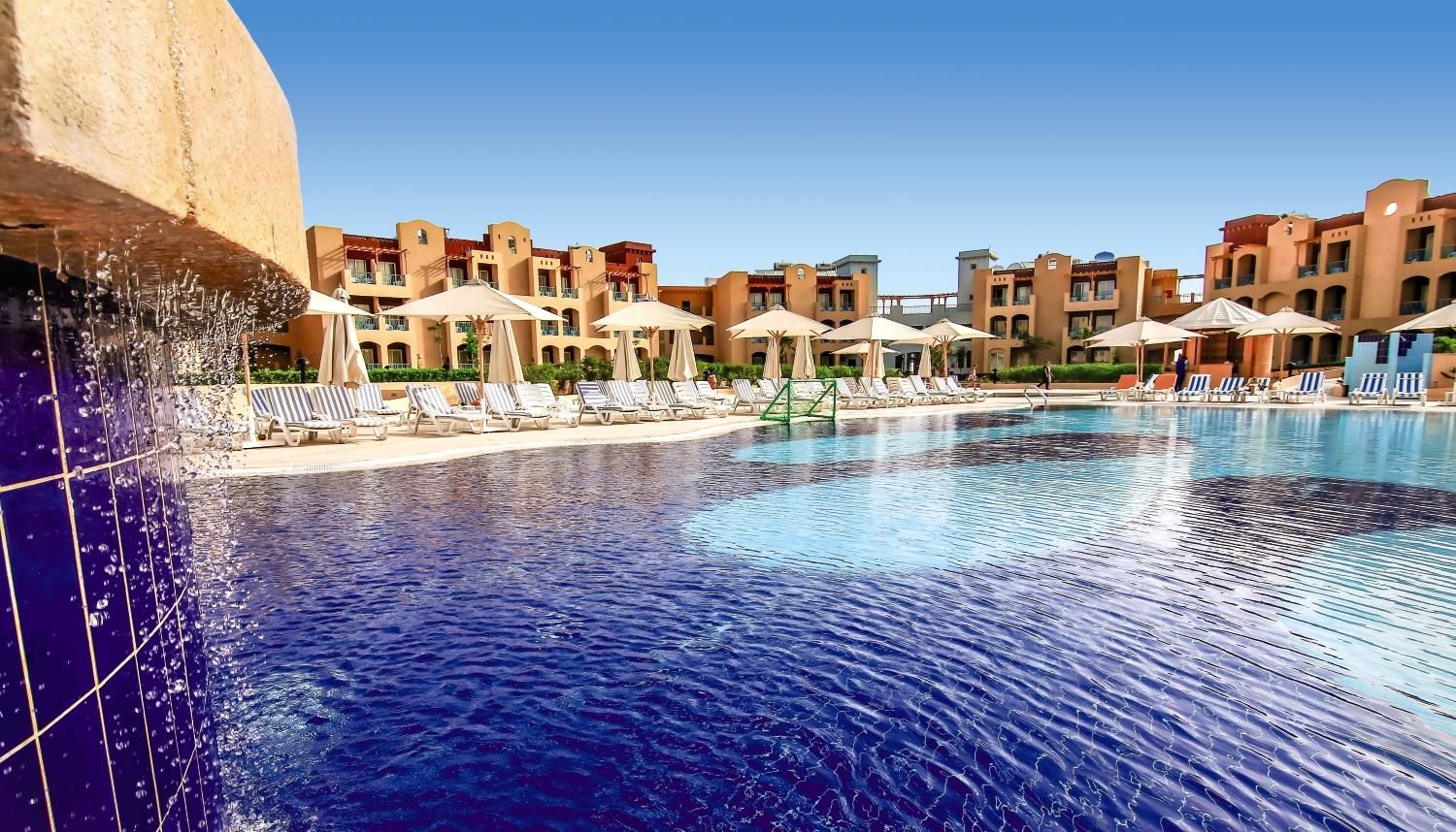 Lemon & Soul Makadi Bay - 4* pas cher photo 5