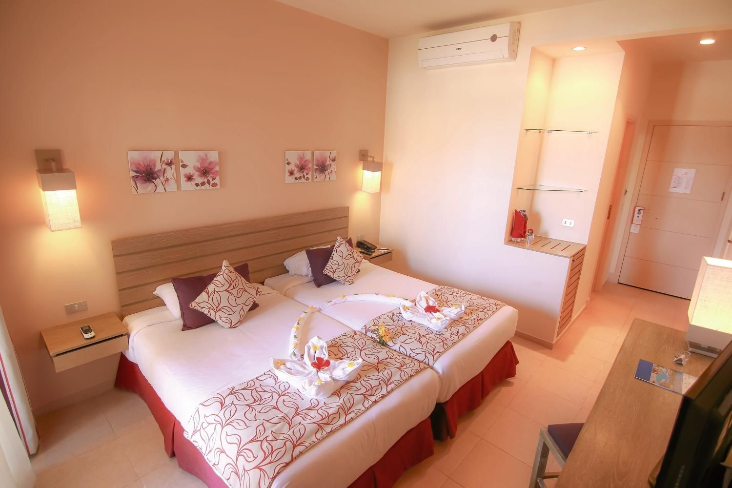 Lemon & Soul Makadi Bay - 4* pas cher photo 6