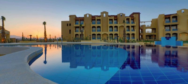 Lemon & Soul Makadi Bay - 4* pas cher photo 7