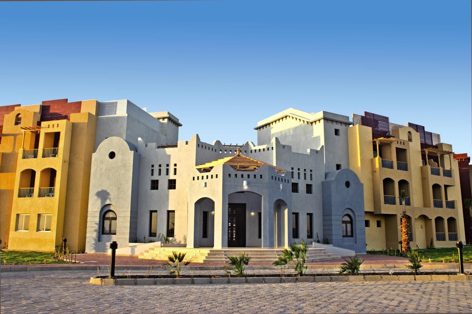 Lemon & Soul Makadi Bay - 4* pas cher photo 8