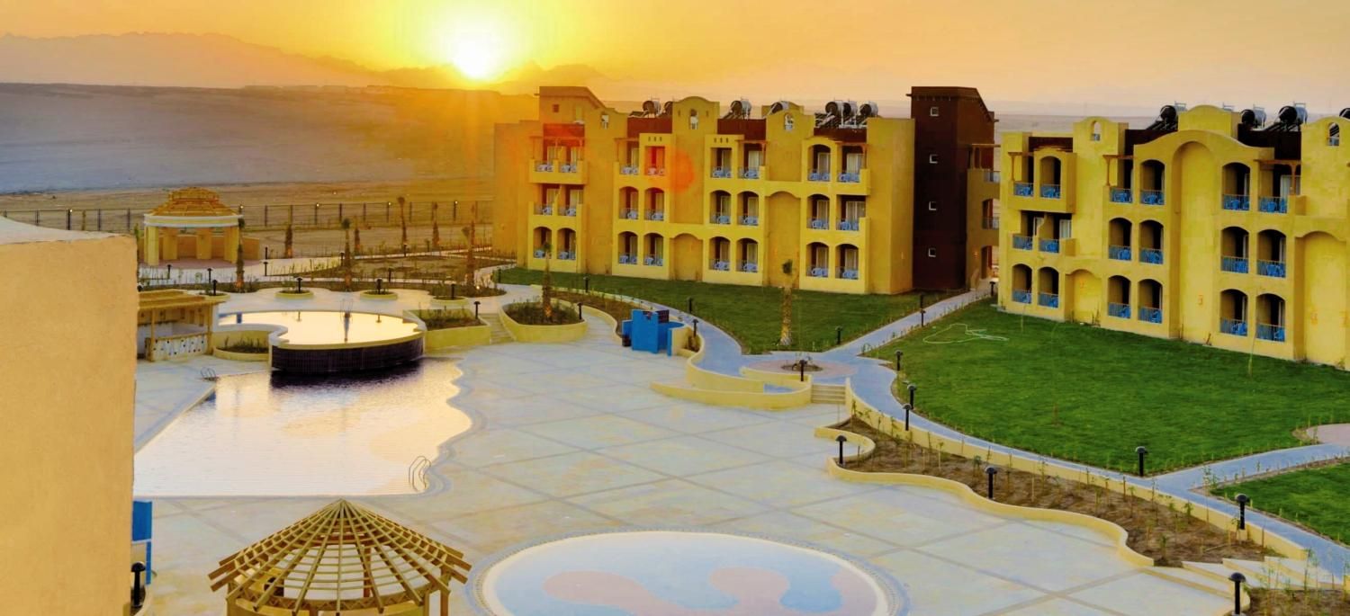 Lemon & Soul Makadi Bay - 4* pas cher photo 12