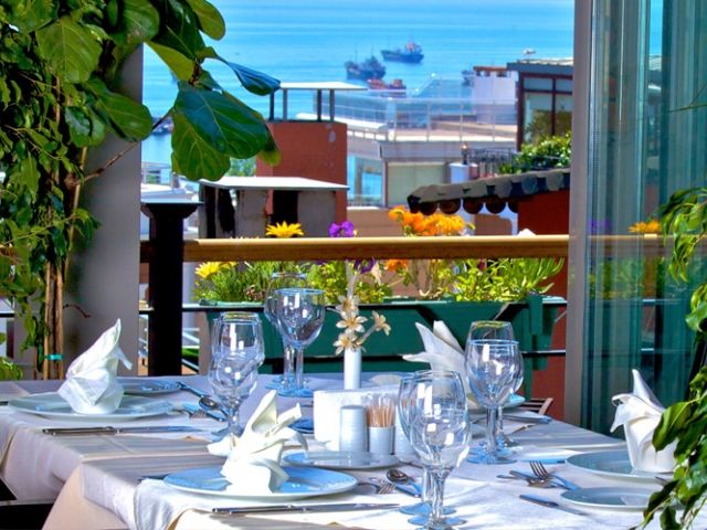 Monaco 3* Istanbul pas cher photo 1