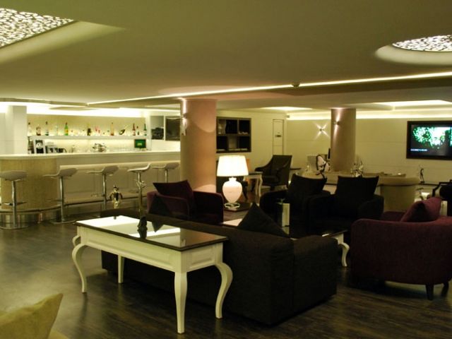 Monaco 3* Istanbul pas cher photo 2