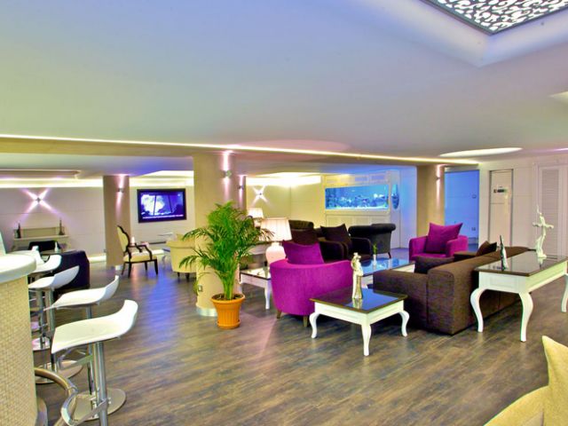 Monaco 3* Istanbul pas cher photo 3