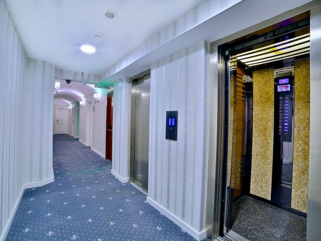 Monaco 3* Istanbul pas cher photo 5