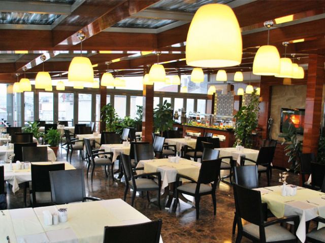 Monaco 3* Istanbul pas cher photo 7