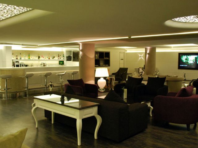 Monaco 3* Istanbul pas cher photo 8