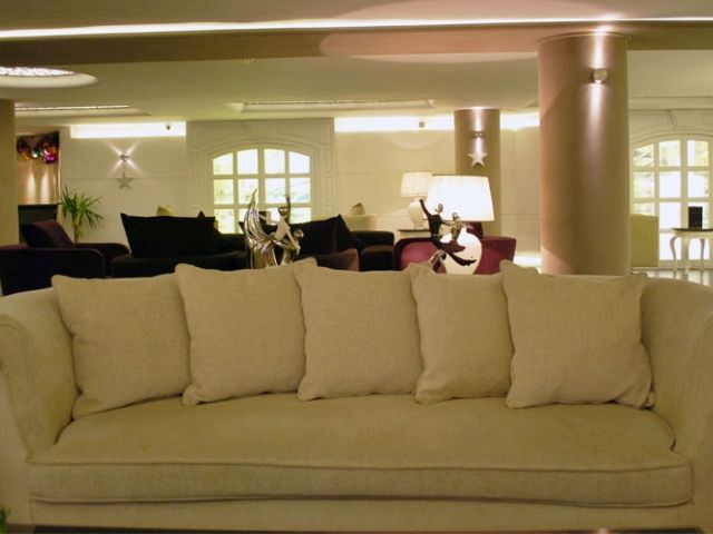 Monaco 3* Istanbul pas cher photo 9