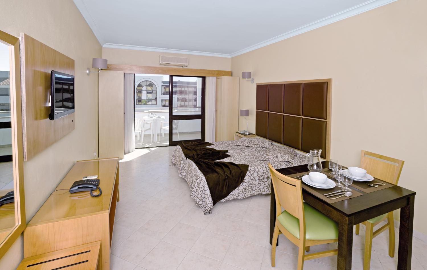 Paladim Alagoa Mar - 4* pas cher photo 2