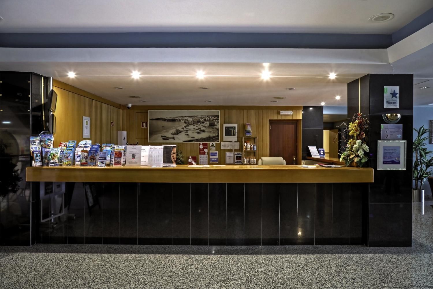 Paladim Alagoa Mar - 4* pas cher photo 6