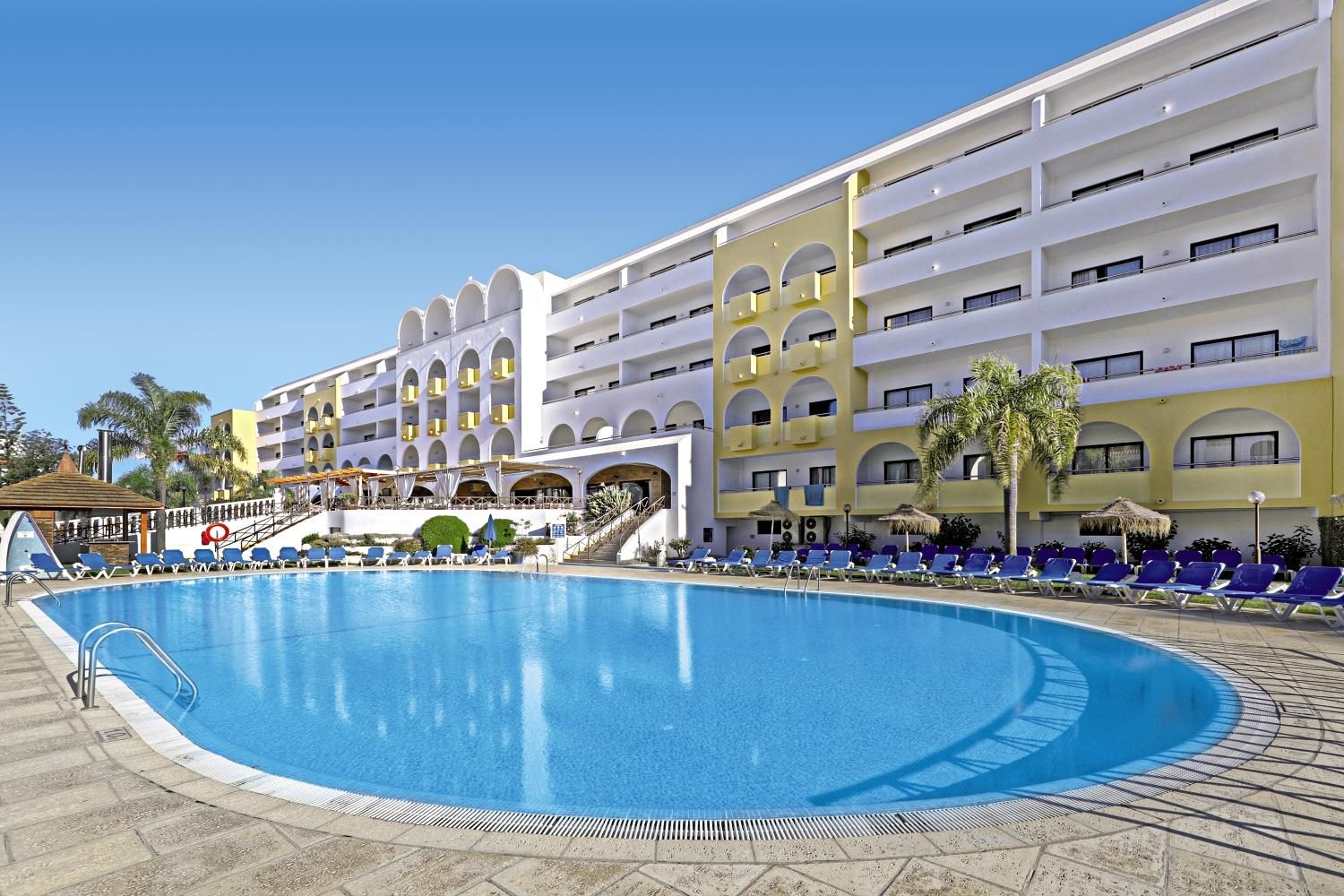 Paladim Alagoa Mar - 4* pas cher photo 9