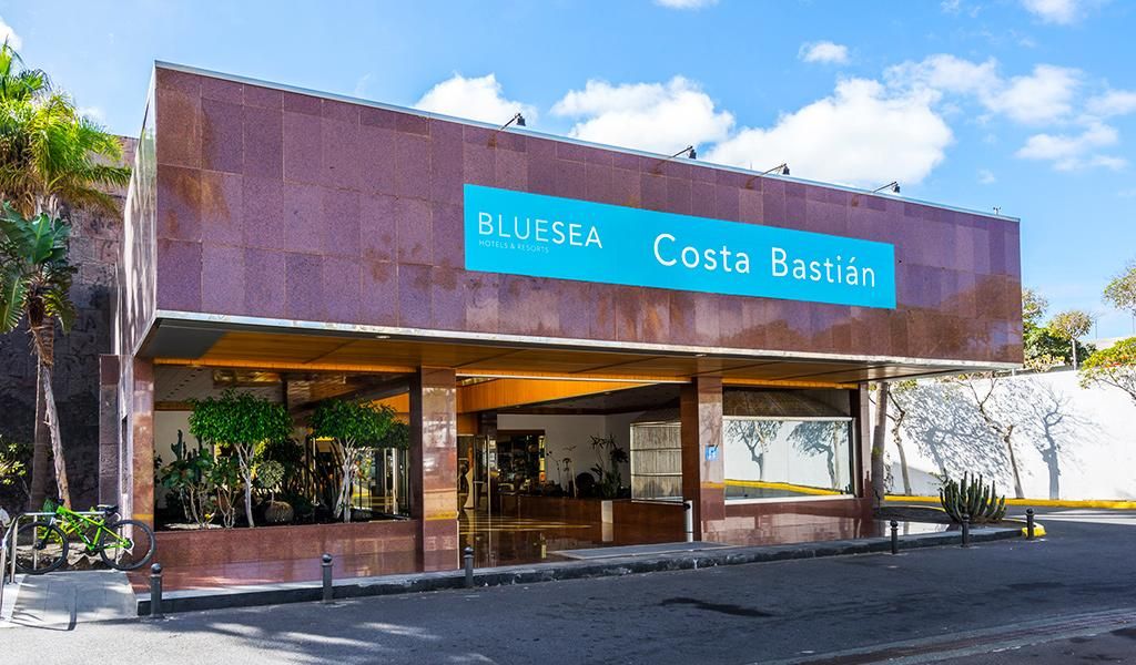 Blue Sea Costa Bastian 4* pas cher photo 3