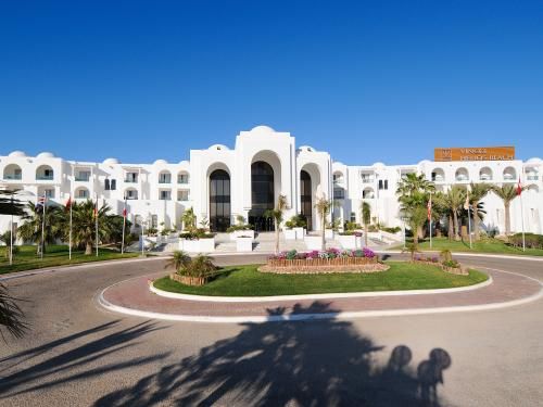 Club Framissima Vincci Helios Beach 4* pas cher photo 1