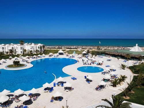 Club Framissima Vincci Helios Beach 4* pas cher photo 3