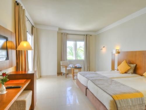 Club Framissima Vincci Helios Beach 4* pas cher photo 4