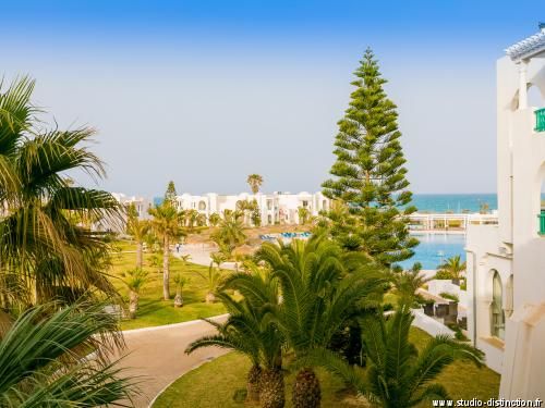 Club Framissima Vincci Helios Beach 4* pas cher photo 5