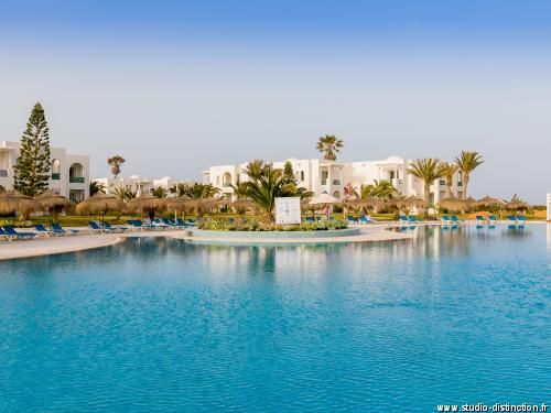 Club Framissima Vincci Helios Beach 4* pas cher photo 6