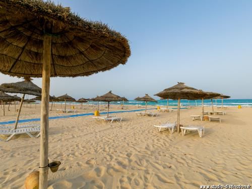 Club Framissima Vincci Helios Beach 4* pas cher photo 8