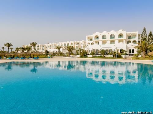 Club Framissima Vincci Helios Beach 4* pas cher photo 9