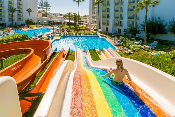 Hôtel Maxi Club Kenzi Europa 4* pas cher photo 2