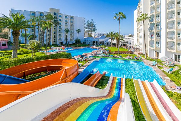 Hôtel Maxi Club Kenzi Europa 4* pas cher photo 4