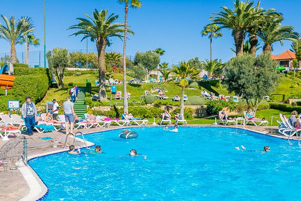 Hôtel Maxi Club Kenzi Europa 4* pas cher photo 5