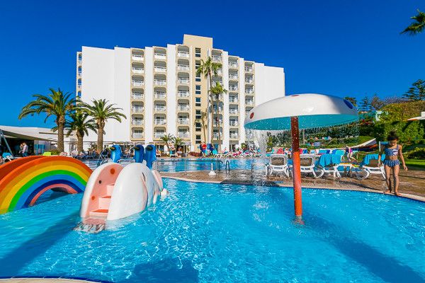 Hôtel Maxi Club Kenzi Europa 4* pas cher photo 6