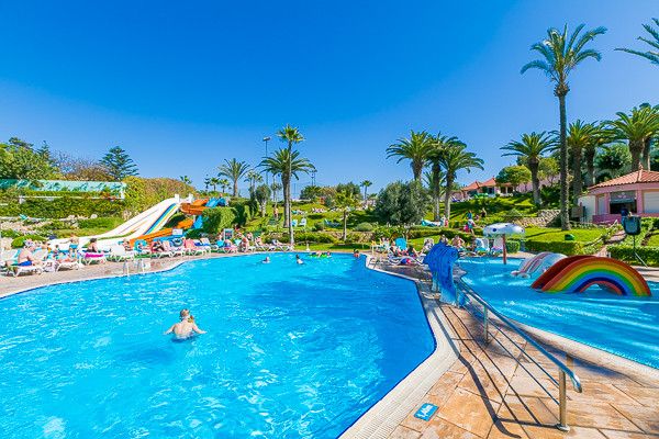 Hôtel Maxi Club Kenzi Europa 4* pas cher photo 7