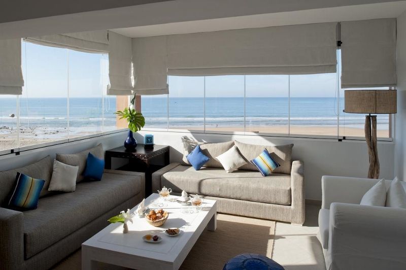 Paradis Plage Surf Yoga & Spa Resort 4* pas cher photo 9