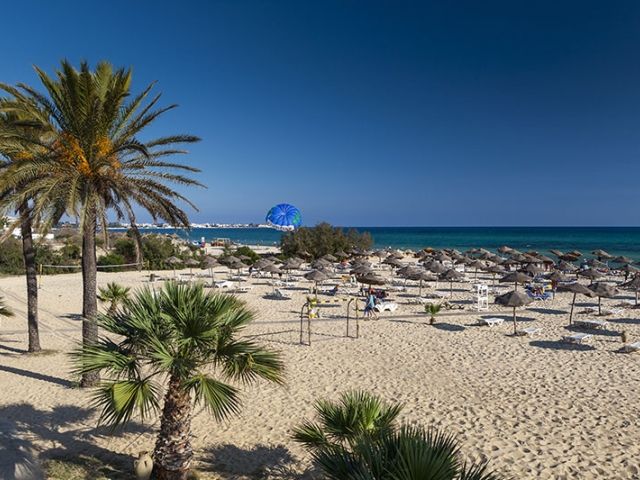 Sentido Phenicia 4* Hammamet pas cher photo 4