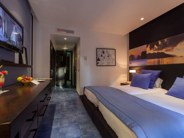 Sentido Phenicia 4* Hammamet pas cher photo 5