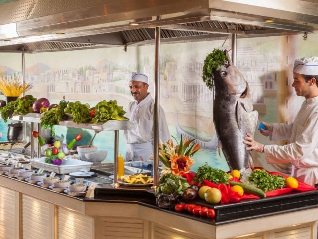 Sentido Phenicia 4* Hammamet pas cher photo 7