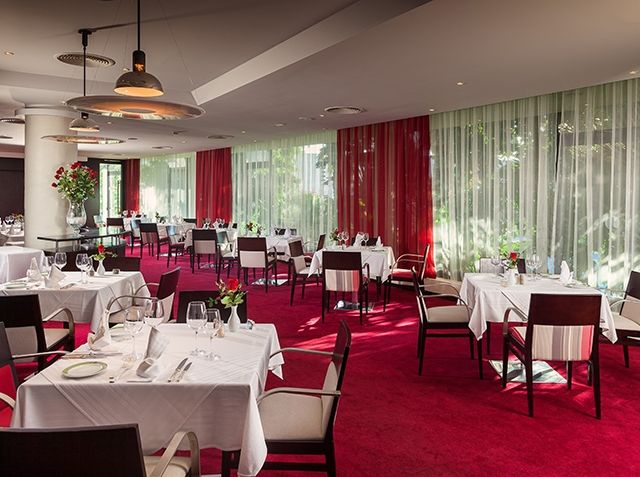 Sentido Phenicia 4* Hammamet pas cher photo 8