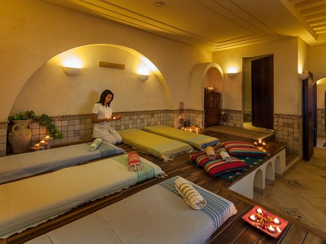 Sentido Phenicia 4* Hammamet pas cher photo 9