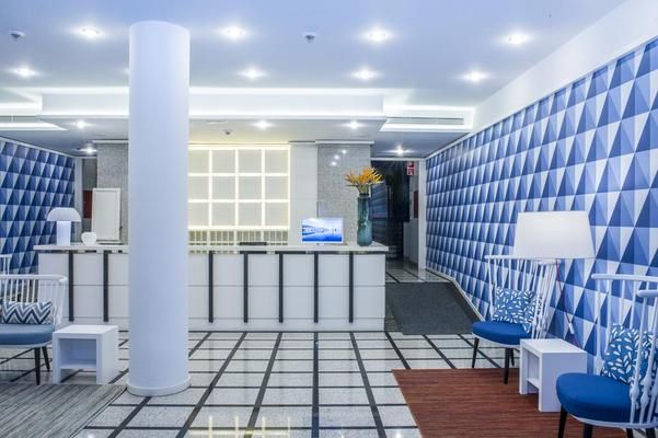 Terrace Mar 4* pas cher photo 5