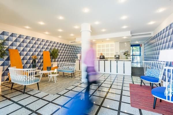 Terrace Mar 4* pas cher photo 12