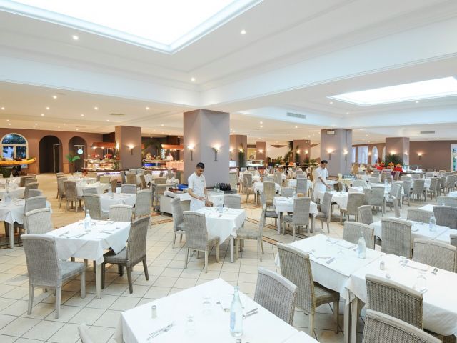 Vincci Djerba Resort 4* pas cher photo 3