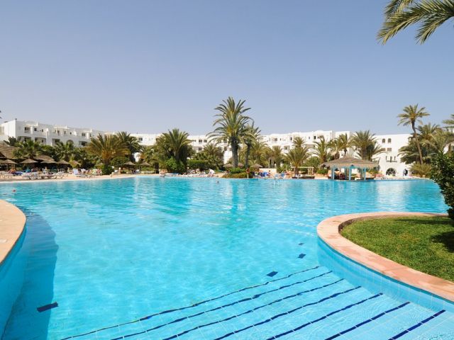 Vincci Djerba Resort 4* pas cher photo 4
