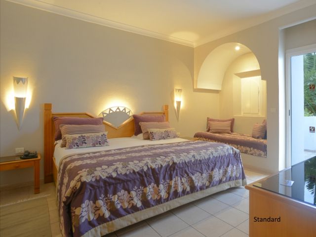 Vincci Djerba Resort 4* pas cher photo 5