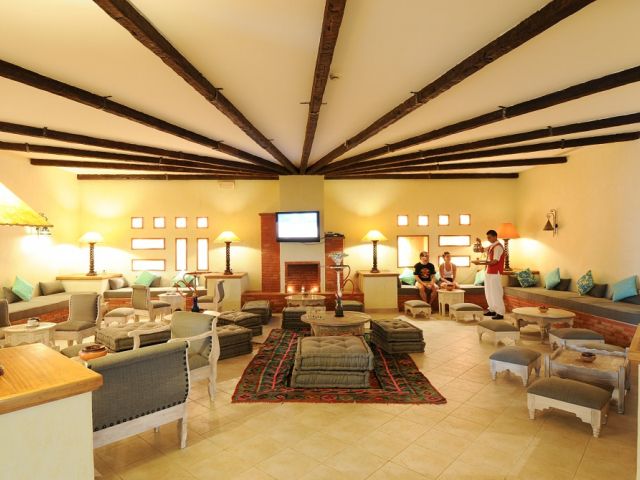 Vincci Djerba Resort 4* pas cher photo 8