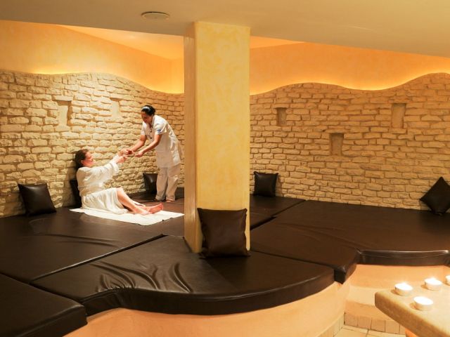 Vincci Djerba Resort 4* pas cher photo 10