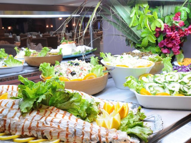 Vincci Djerba Resort 4* pas cher photo 11