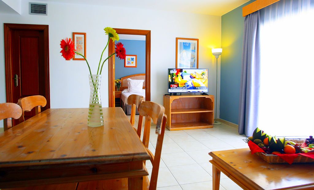 Aloe Club Resort 3* pas cher photo 3