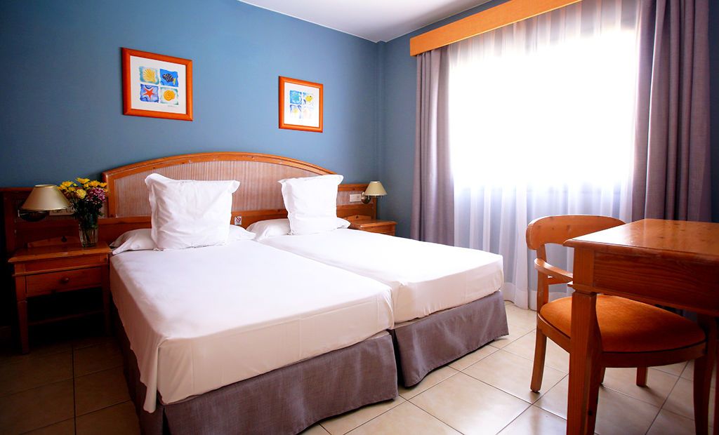 Aloe Club Resort 3* pas cher photo 4