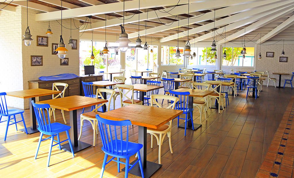 Aloe Club Resort 3* pas cher photo 5