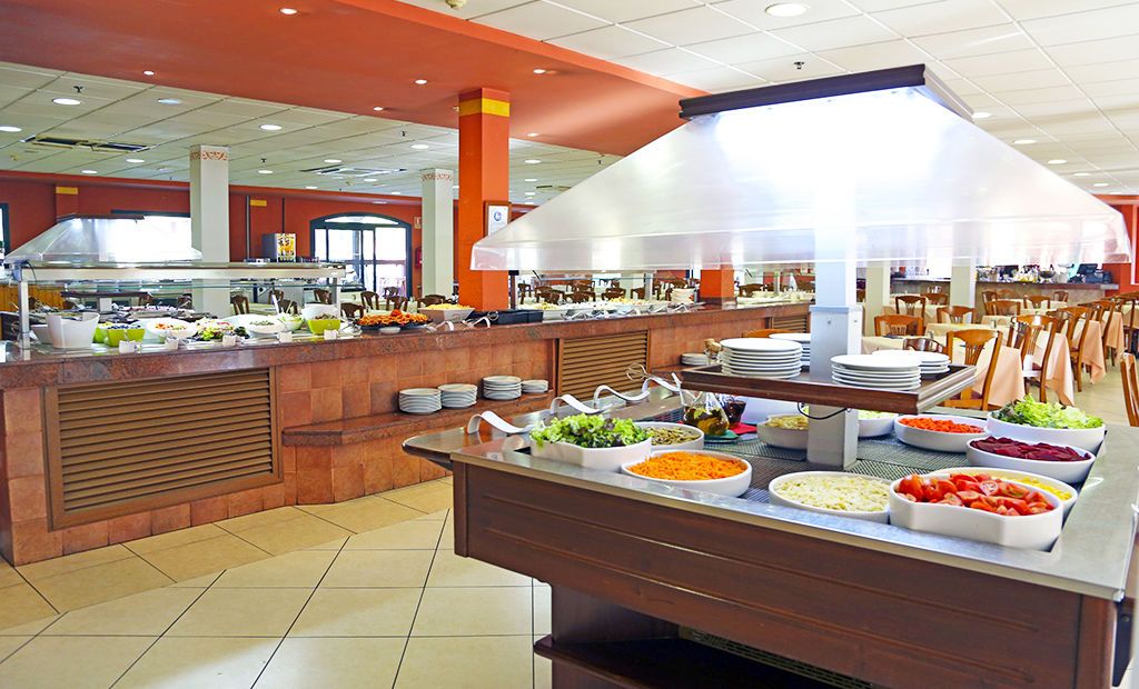 Aloe Club Resort 3* pas cher photo 6